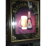 BEER SIGN